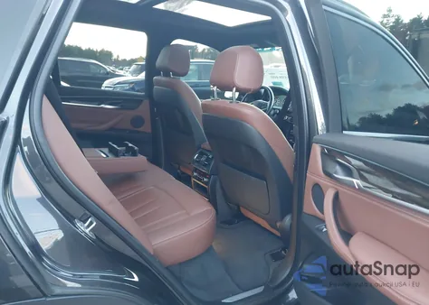 2018 BMW X5 xDrive35I z USA, uszkodzony, nr VIN 5UXKR0C52J0X85319